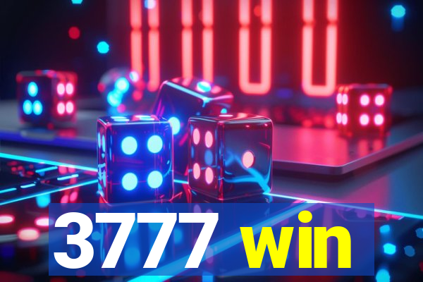 3777 win